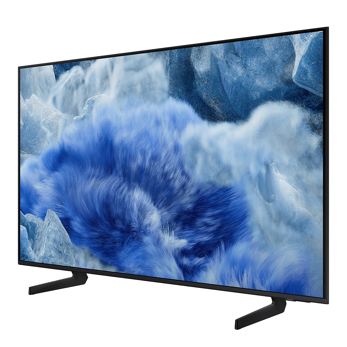 SAMSUNG QE85Q8F 85'' QLED 4K Vision AI Smart TV Τηλεόραση - 2