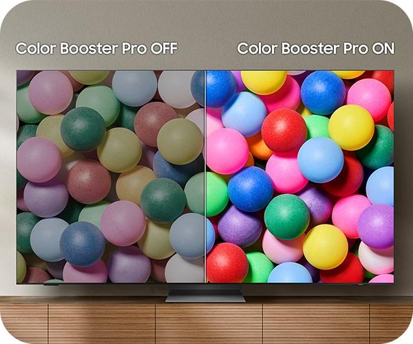 SAMSUNG QE85Q8F 85'' QLED 4K Vision AI Smart TV τηλεόραση