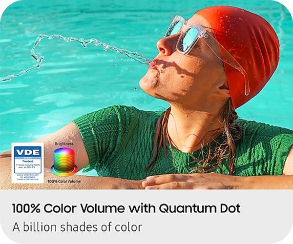 SAMSUNG QE85Q8F 85'' QLED 4K Vision AI Smart TV τηλεόραση