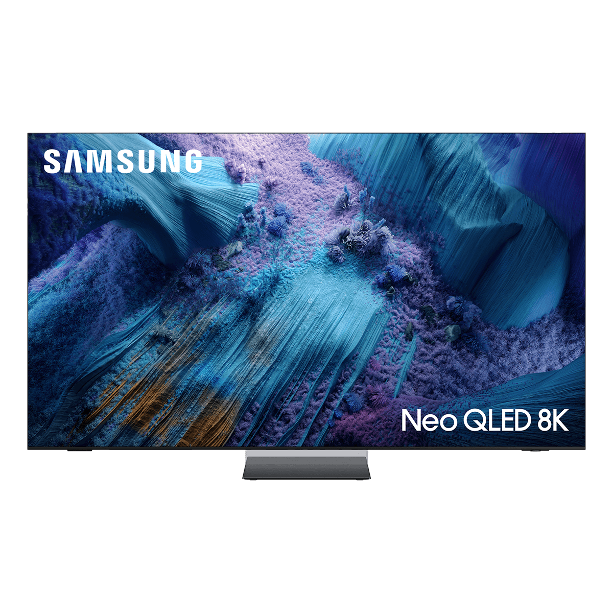 SAMSUNG QE85QN990F 85'' Mini LED 8K Smart TV Τηλεόραση - 4