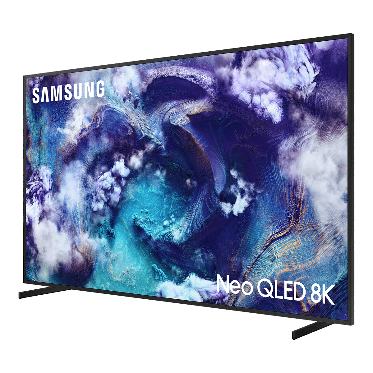 SAMSUNG QE75QN900F 75'' Mini LED 8K Smart TV Τηλεόραση - 3