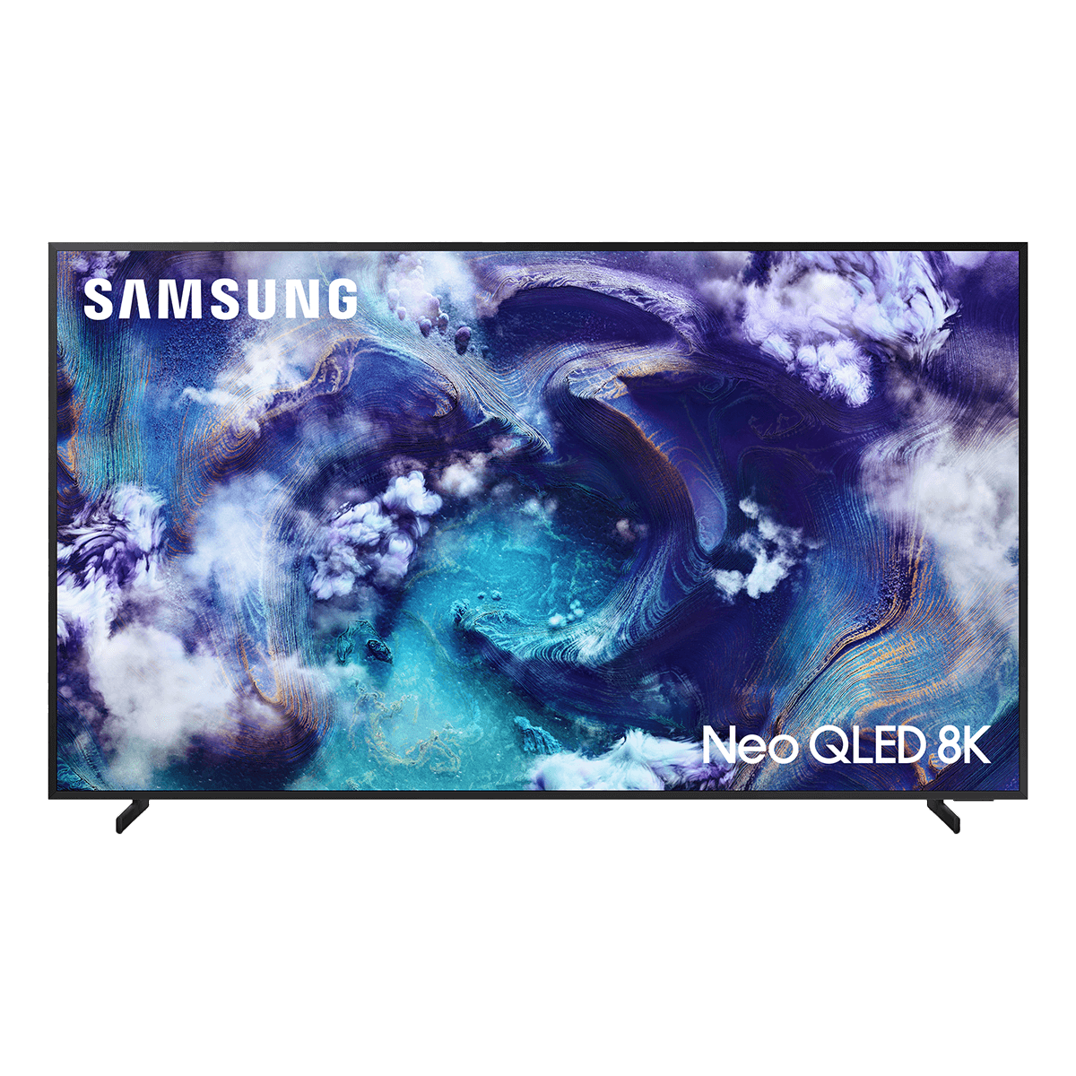 SAMSUNG QE75QN900F 75'' Mini LED 8K Smart TV Τηλεόραση - 4