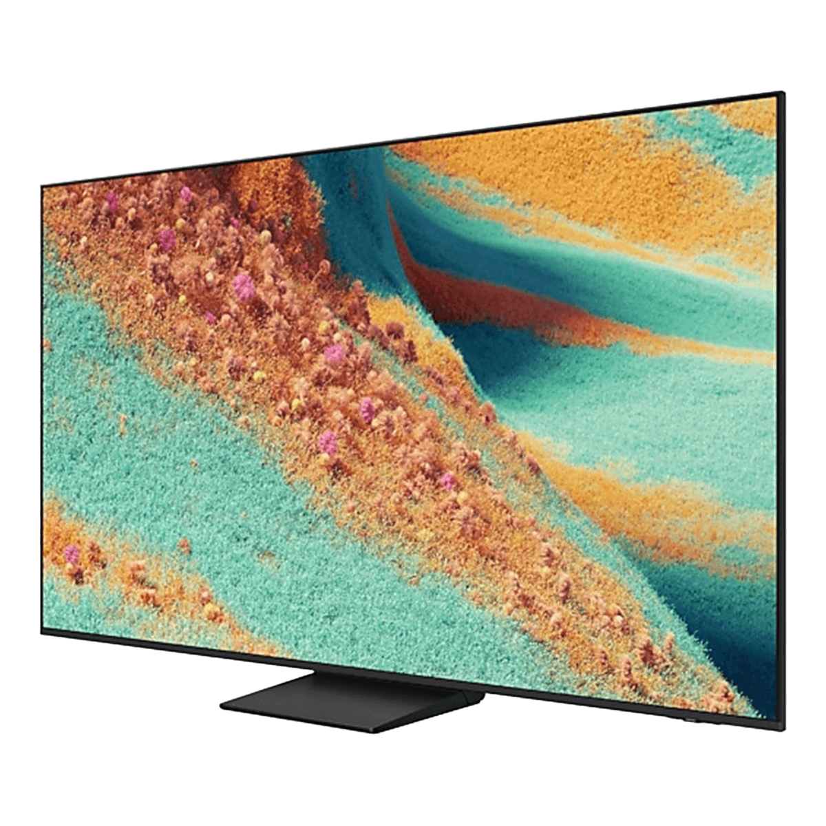 SAMSUNG QE85QN85F 85'' Neo QLED 4K Vision AI Smart TV Τηλεόραση - 4