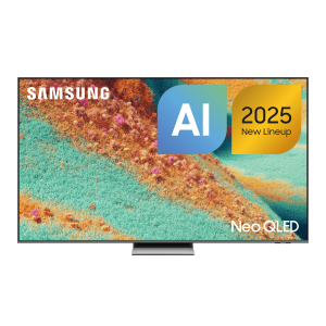 SAMSUNG QE65QN85F 65'' Neo QLED 4K Vision AI Smart TV Τηλεόραση