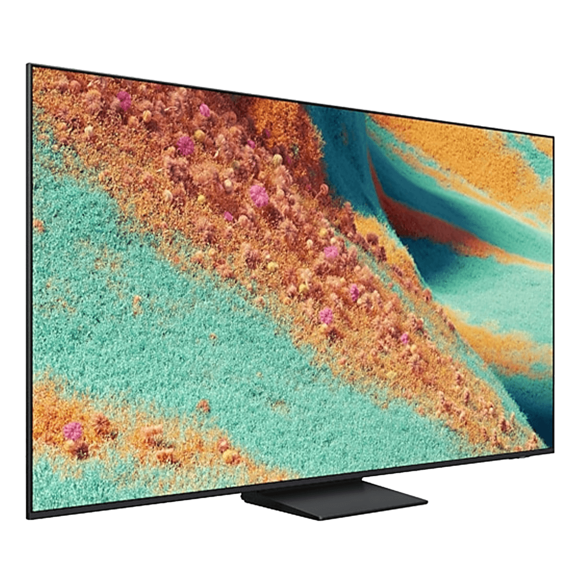 SAMSUNG QE55QN85F 55'' Neo QLED 4K Vision AI Smart TV Τηλεόραση  - 2
