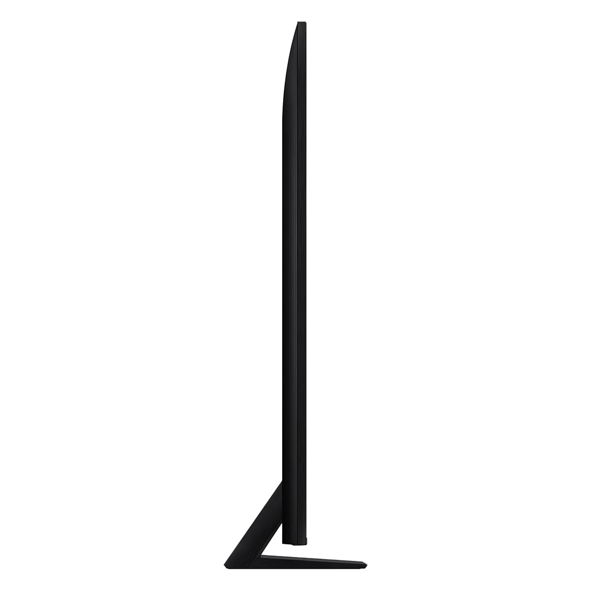 SAMSUNG QE100QN80F 100'' Neo QLED 4K Vision AI Smart TV Τηλεόραση Black - 2