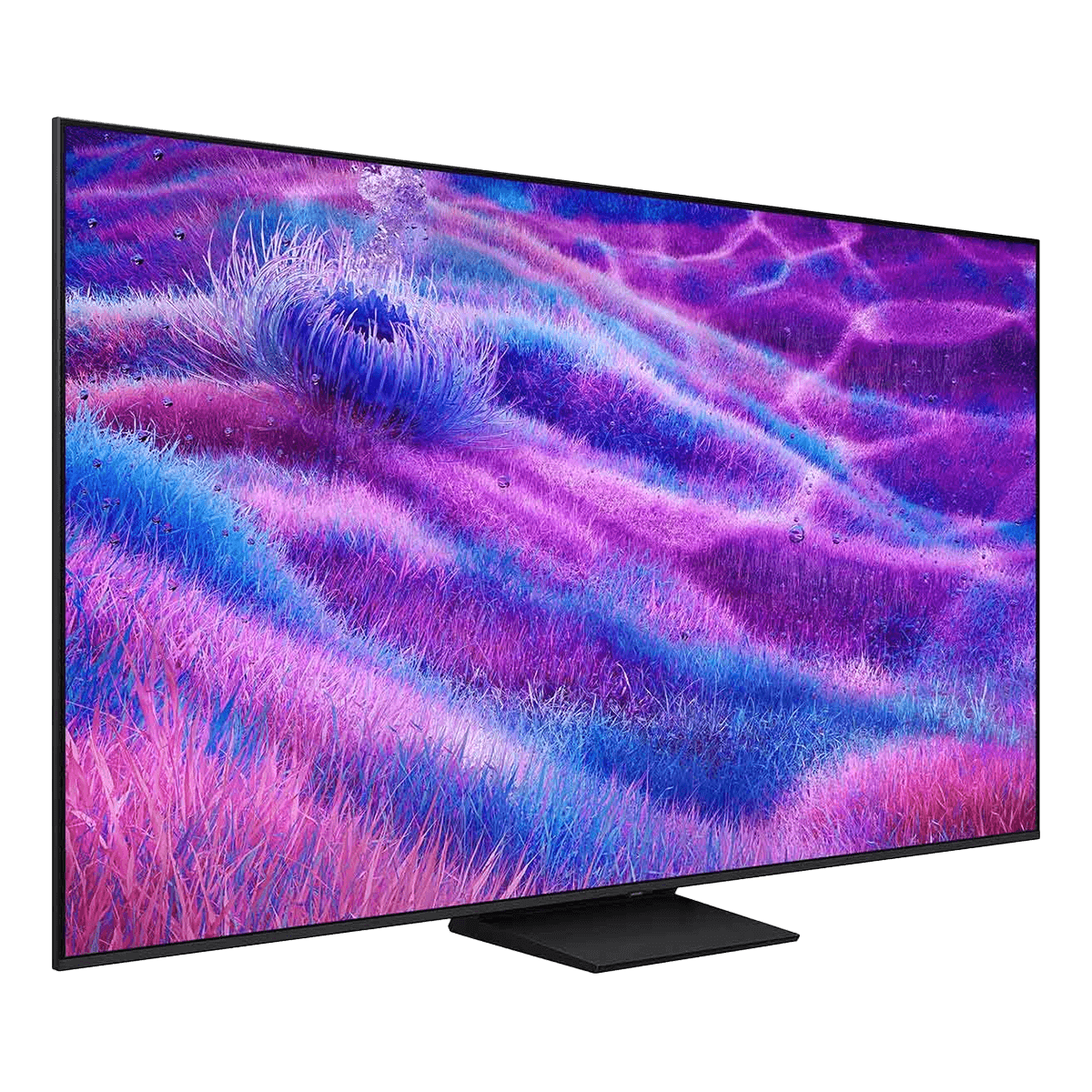 SAMSUNG QE100QN80F 100'' Neo QLED 4K Vision AI Smart TV Τηλεόραση Black - 3