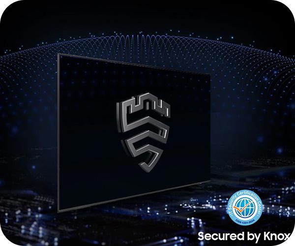  Neo QLED 4K Vision AI Smart TV Τηλεόραση