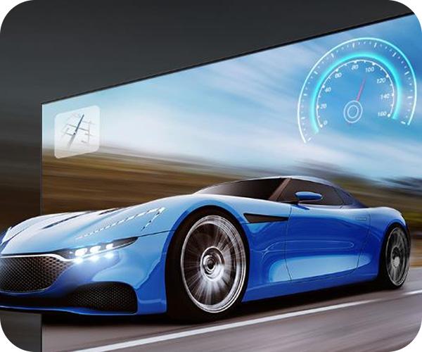  Neo QLED 4K Vision AI Smart TV Τηλεόραση