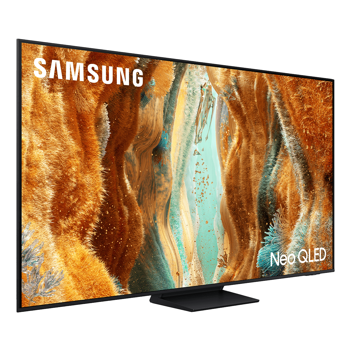 SAMSUNG QE65QN70F 65'' Mini LED 4K Smart TV Τηλεόραση - 3