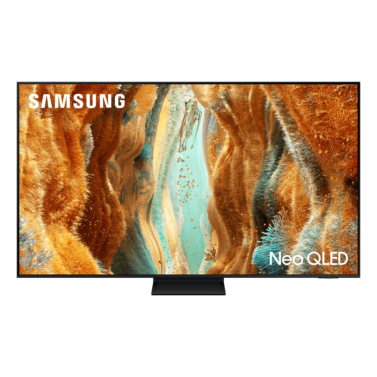 SAMSUNG QE65QN70F 65'' Mini LED 4K Smart TV Τηλεόραση - 4