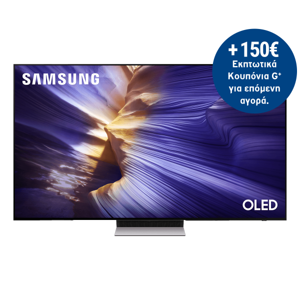 Samsung 4K OLED TV