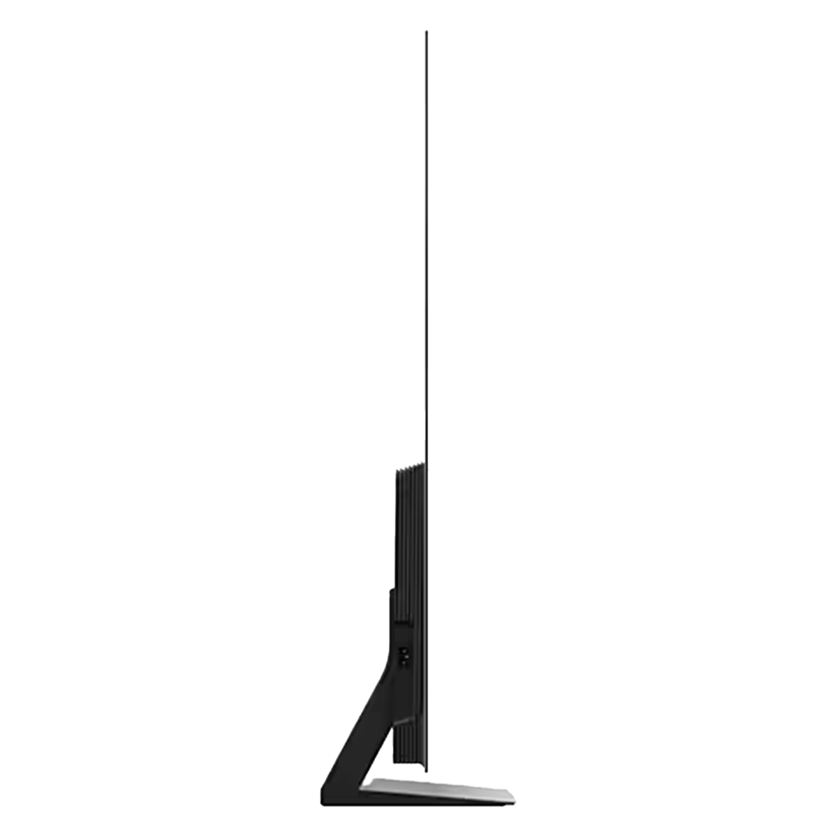 SAMSUNG QE55S90F 55'' OLED 4K Vision AI Smart TV Τηλεόραση - 4