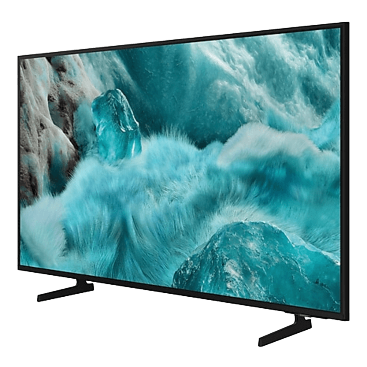 SAMSUNG QE75Q7F 75'' QLED 4K Vision AI Smart TV Τηλεόραση - 3