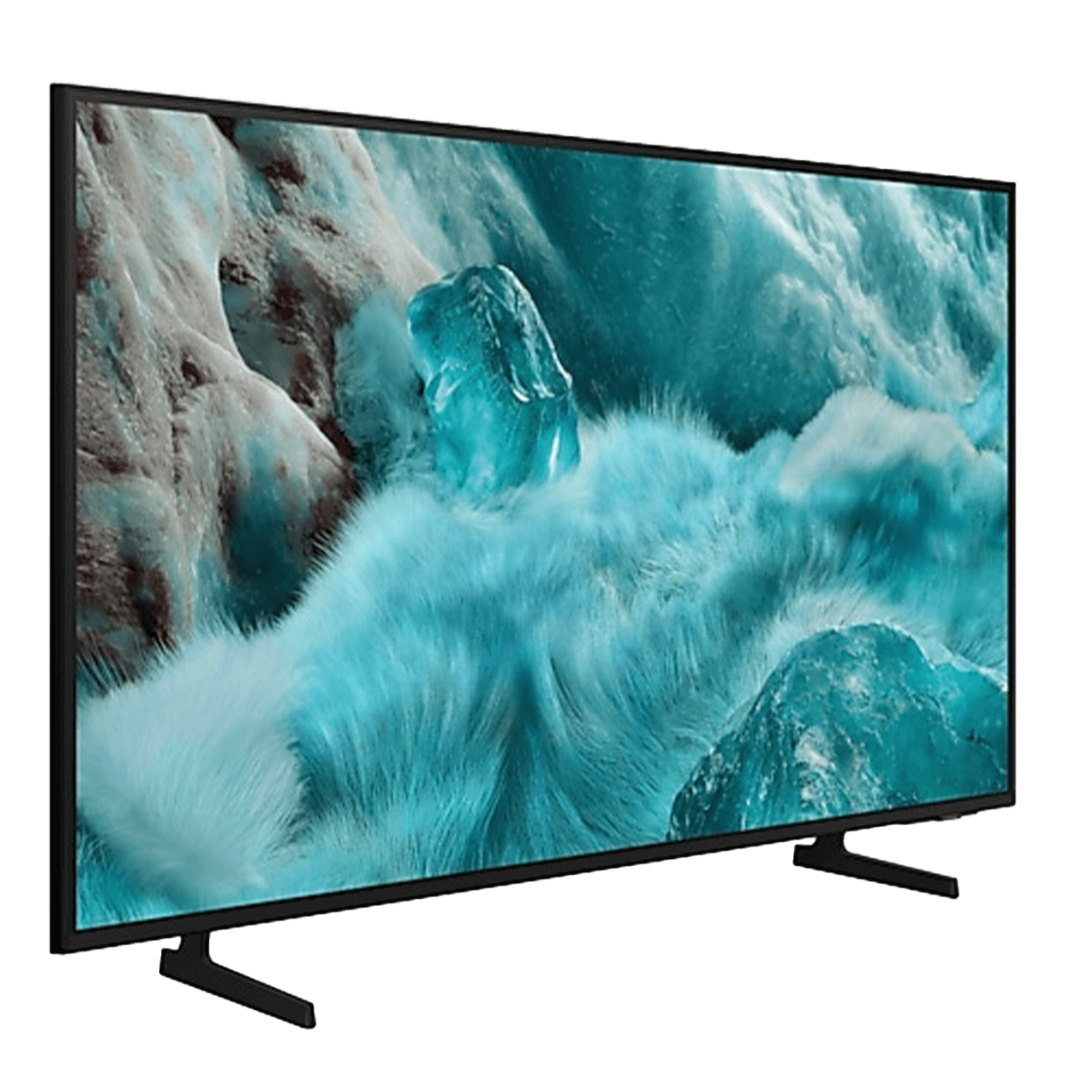 SAMSUNG QE55Q7F 55'' QLED 4K Vision AI Smart TV Τηλεόραση Black - 5