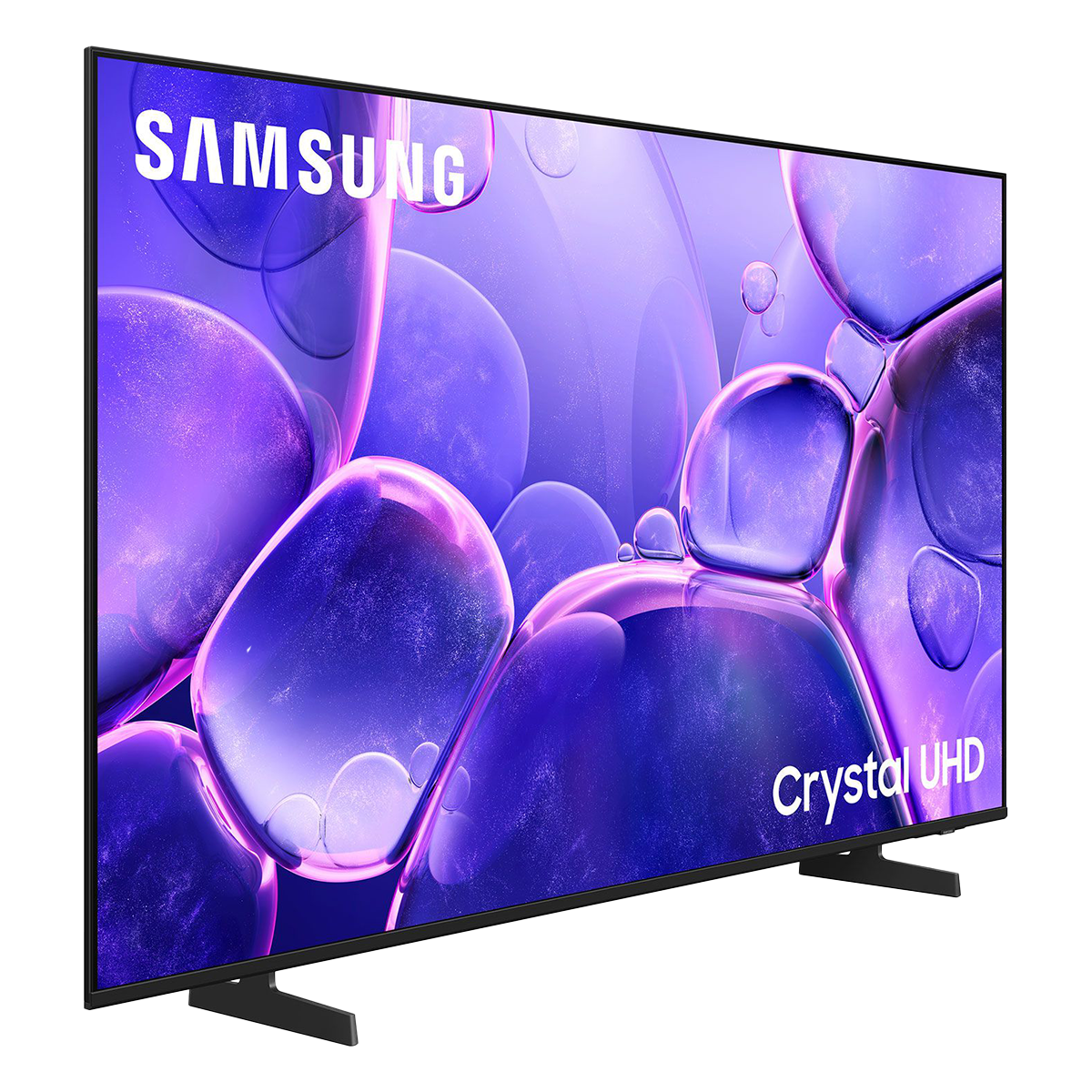 SAMSUNG UE65U8072F 65'' 4K Crystal UHD Smart TV Τηλεόραση - 2