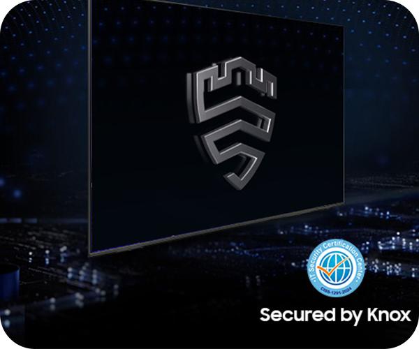SAMSUNG 4K Crystal UHD