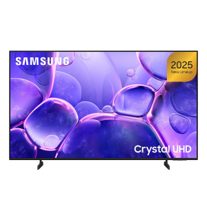 SAMSUNG UE50U8072F 50'' 4K Crystal UHD Smart TV Τηλεόραση
