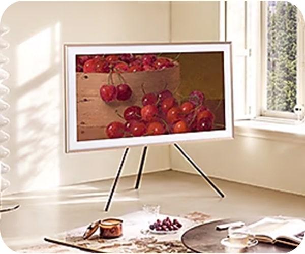 SAMSUNG The Frame Pro 4K