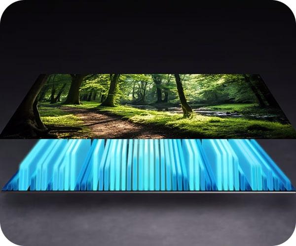 SAMSUNG The Frame Pro SolarCell