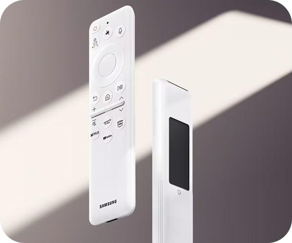 SAMSUNG The Frame Pro smart