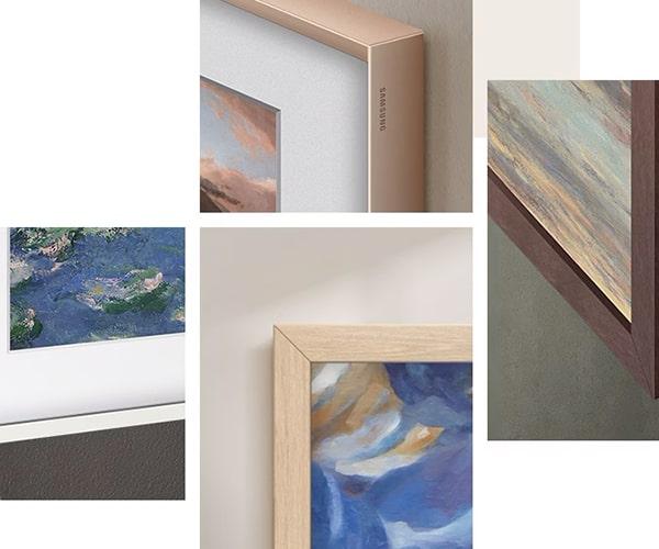 SAMSUNG The Frame Pro 