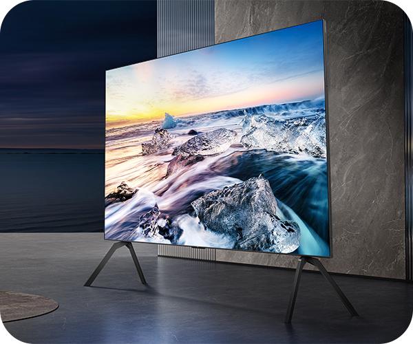 TCL 115X955 115'' Mini LED 4K Google TV 20.000