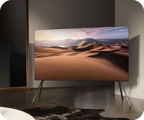 TCL 4K MiniLED 98X11K TV