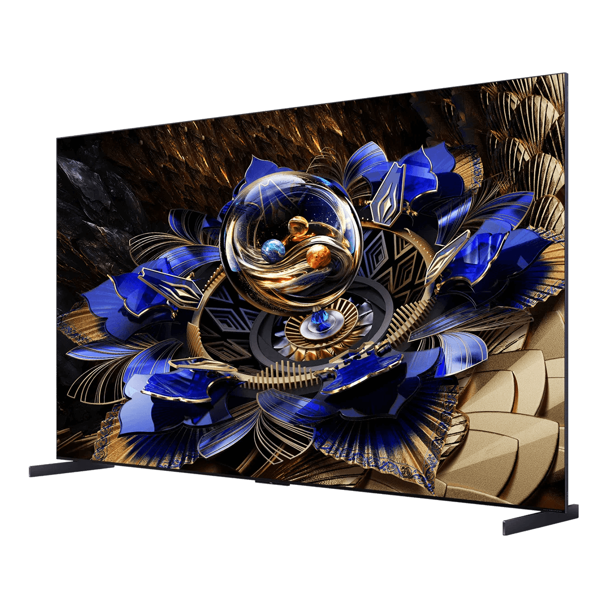 TCL 85X11K 85'' X11K Premium QD Mini LED TV Τηλεόραση  - 4