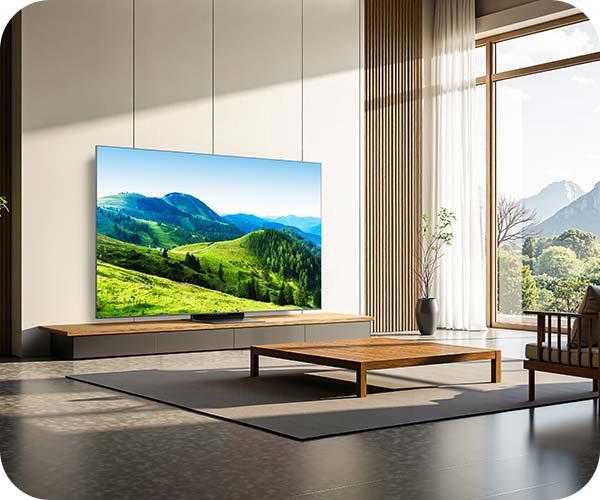 TCL 4K MiniLED C9K TV