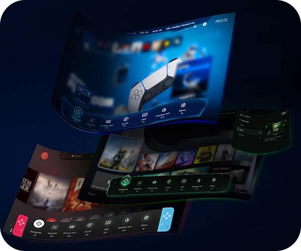 TCL 4K MiniLED C9K TV