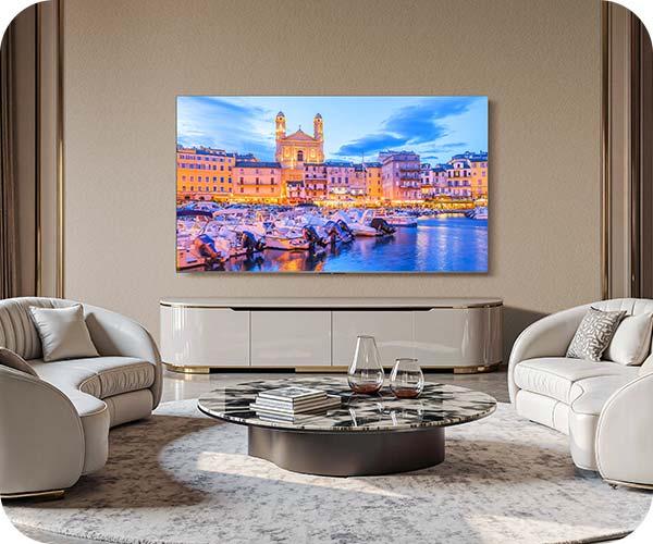 TCL 4K MiniLED C9K TV