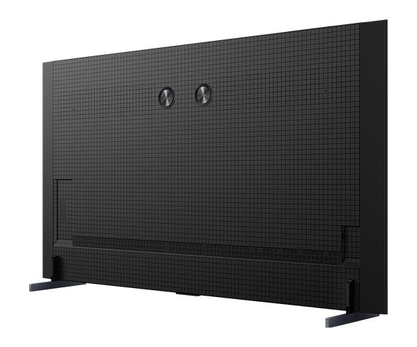TCL 98C8K 98'' design