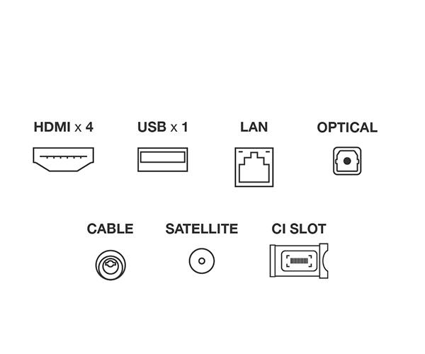 TCL 98C8K 98'' AI Office Agent