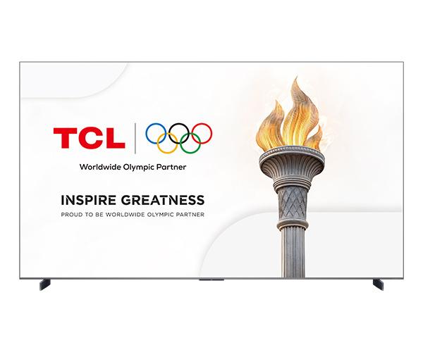 TCL 98C8K 98'' AI Cinematic Agent