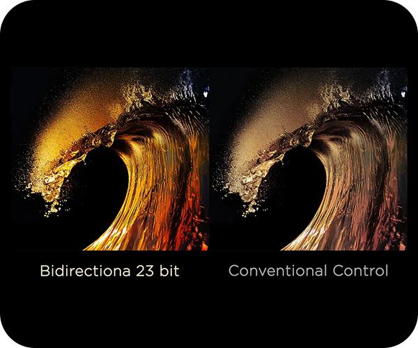 TCL C8K Premium QD-MiniLED 4K τηλεόραση