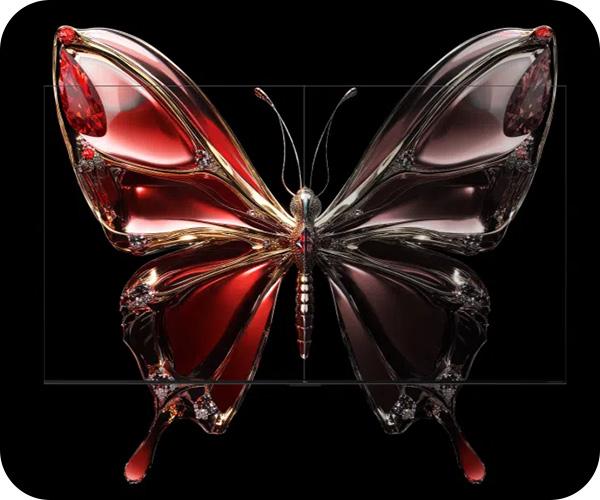  TCL C7K Premium QD-MiniLED 4K Google TV τηλεόραση 