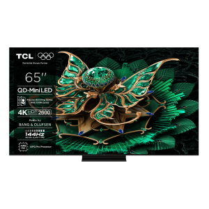 TCL 65C7K 65'' Premium QD-MiniLED 4K Google TV Τηλεόραση