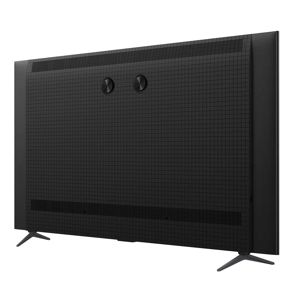 TCL 65C6K 65'' Premium QD-Mini LED Google TV Black  Τηλεόραση - 3