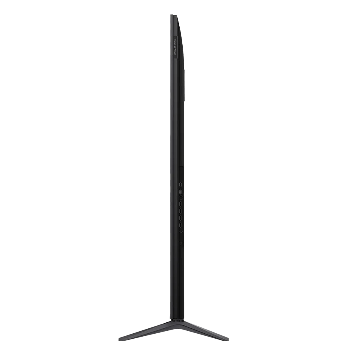 TCL 65C6K 65'' Premium QD-Mini LED Google TV Black Τηλεόραση - 4