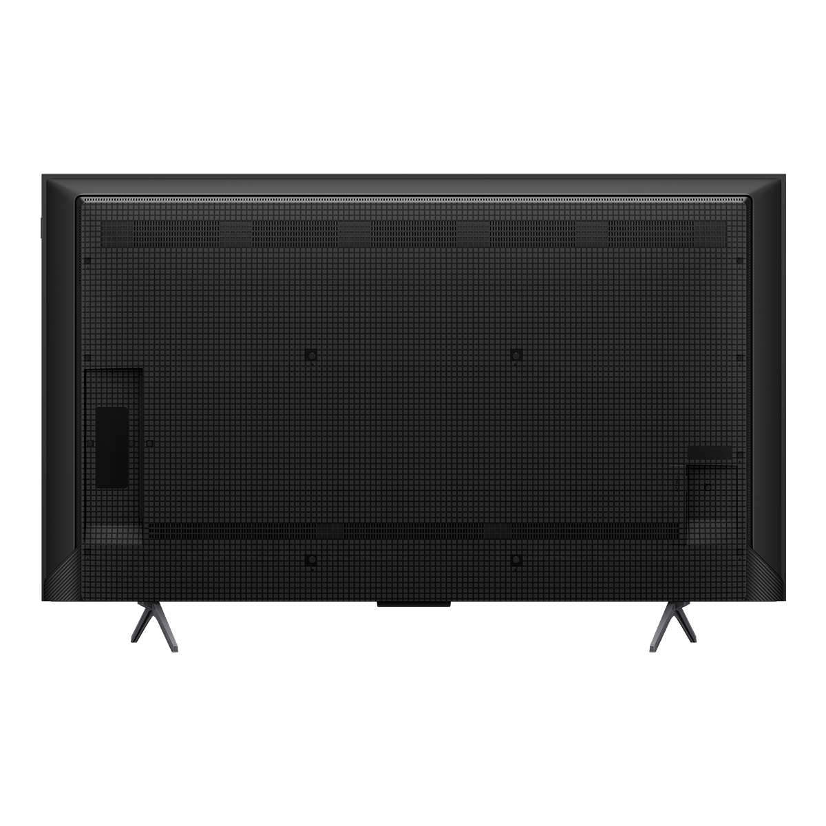 TCL 50C6K 50'' Premium QD-Mini LED Google TV Τηλεό ραση Black - 3
