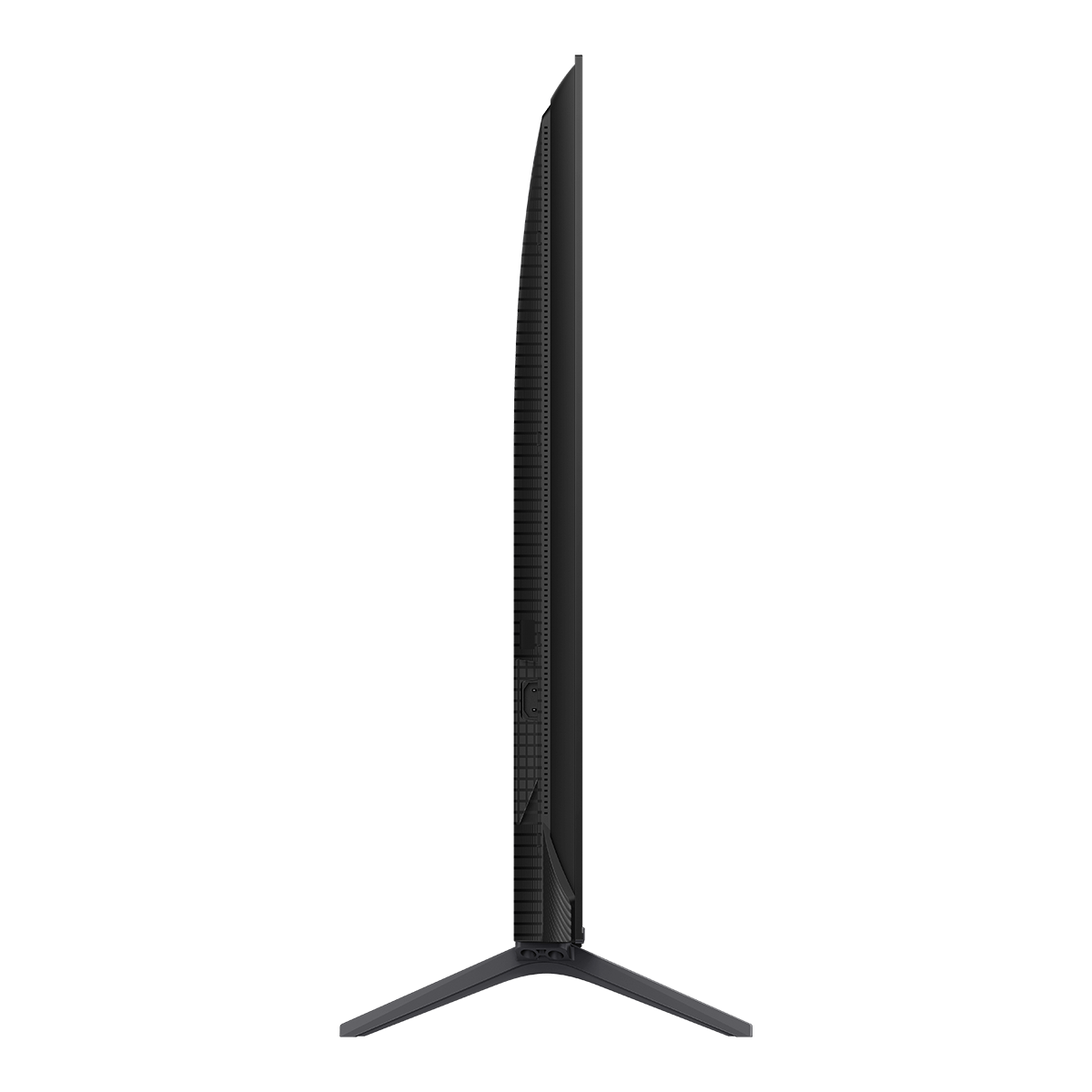 TCL 50C6K 50'' Premium QD-Mini LED Google TV Τηλεόραση Black - 4