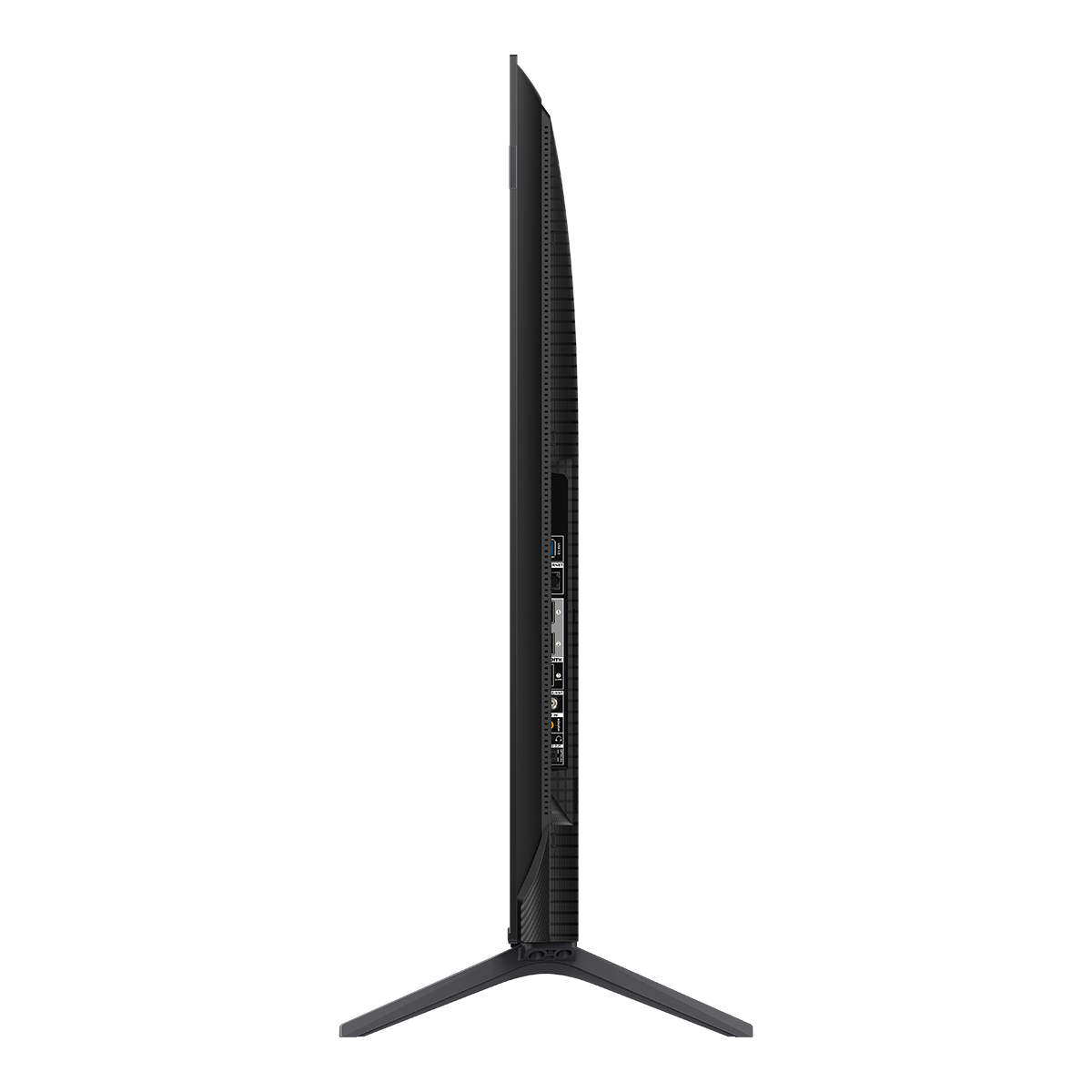 TCL 50C6K 50'' Premium QD-Mini LED Google TV Τηλεόραση Black - 5