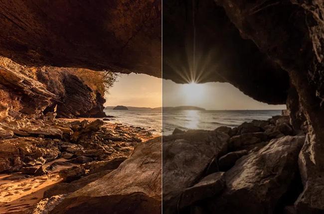 TCL C6K Premium QD-Mini LED Google TV τηλεόραση