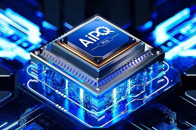 TCL C6K Premium QD-Mini LED Google TV τηλεόραση