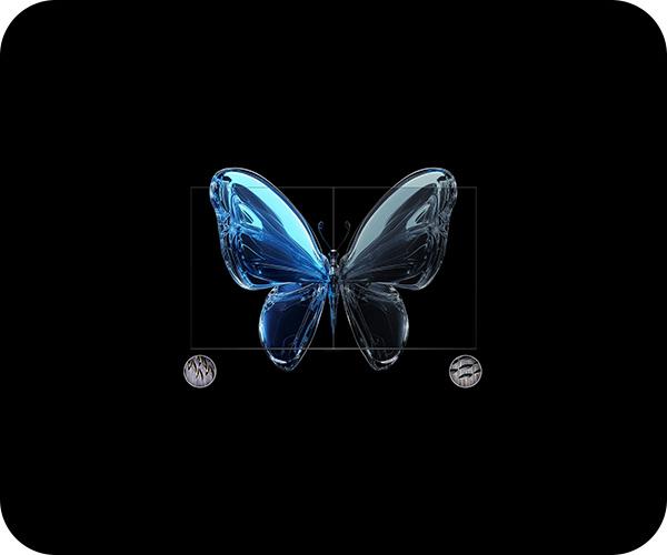 TCL 4K Mini LED Google TV C6KS τηλεόραση πάνελ HVA