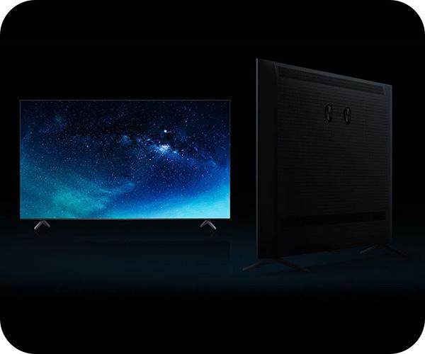TCL 4K Mini LED Google TV C6KS τηλεόραση