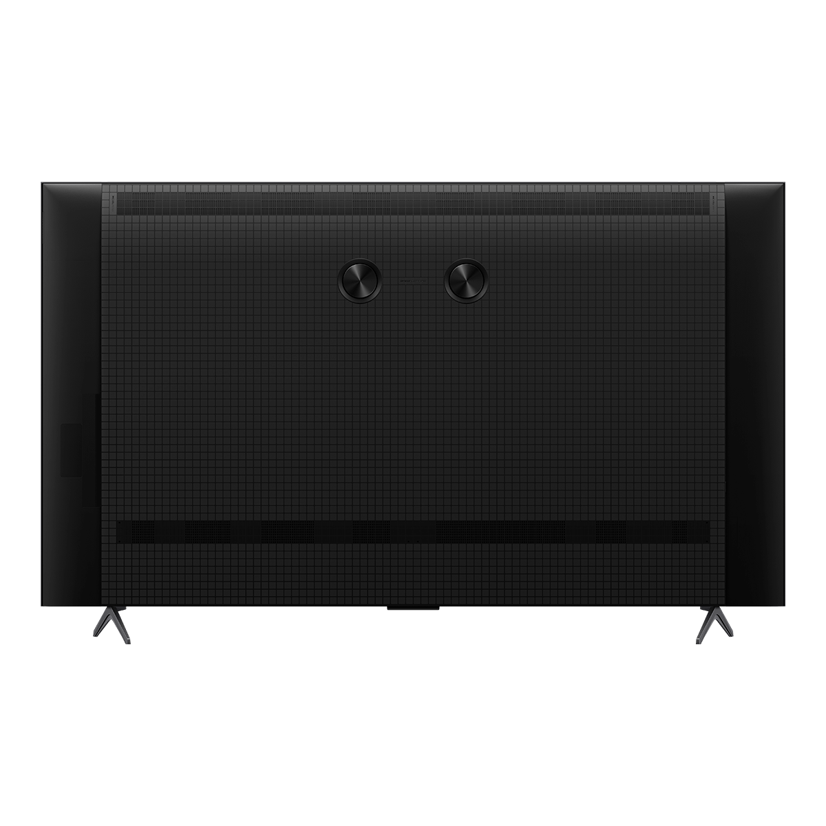 TCL 50C6KS 50'' Premium QD-MiniLED 4K Google TV Τηλεόραση - 2