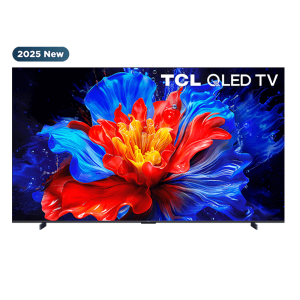 TCL 98P8K 98'' QLED 4K Google TV Τηλεόραση