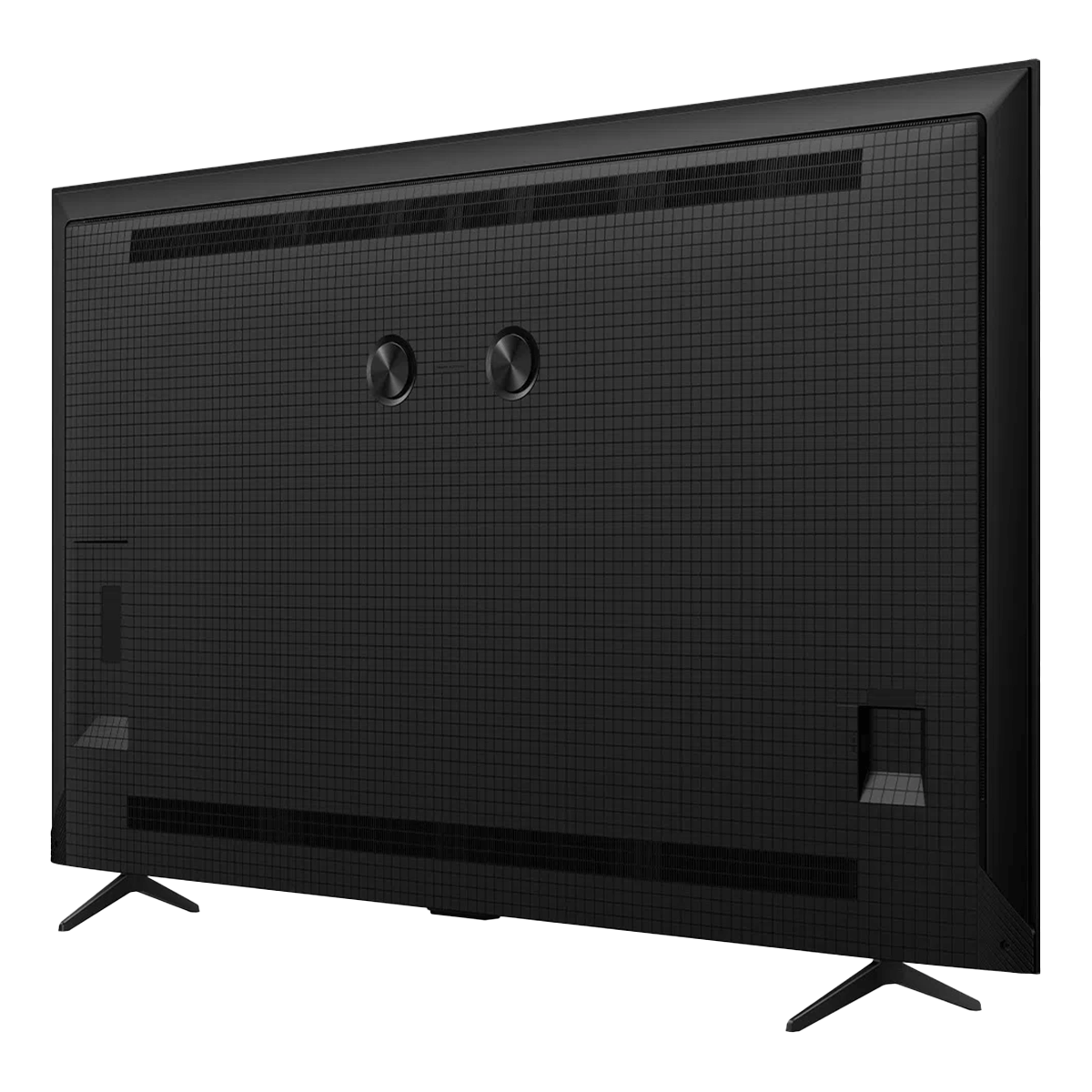TCL 85P7K 85'' QLED 4K Google TV Τηλεόραση - 4